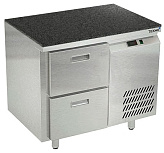 Стол холодильный Техно-ТТ СПБ/О-323/02-907