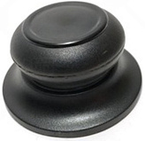 Ручка крышки Hurakan для фритюрницы HKN-FT88N (E162542P)