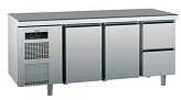Стол холодильный Sagi KUB2