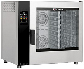 Пароконвектомат Giorik Movair NMTE7XW_R купить по низкой цене в Ростове-на-Дону | Комплекс Трейд.