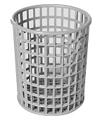 Вставка для приборов Tatra TBC R (круглая 110х125 мм)