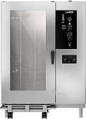 Пароконвектомат Lainox SAEB202R+LM2+KSC004O купить по низкой цене в Ростове-на-Дону | Комплекс Трейд.