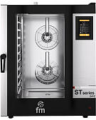 Пароконвектомат FM STB 610 V7 купить по низкой цене в Ростове-на-Дону | Комплекс Трейд.