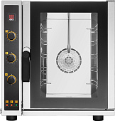 Пароконвектомат Tecnoeka EKF 523 UD купить по низкой цене в Ростове-на-Дону | Комплекс Трейд.