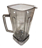 Стакан пластиковый Hurakan для блендера HKN-BLW2