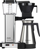 Кофеварка Moccamaster KBGT 741 серая