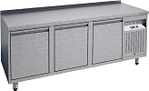 Стол холодильный Gastrolux СОБ3-185/3Д/S