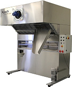 Шкаф промежуточной расстойки Apach Bakery Line IP.28.12