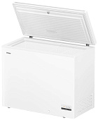Ларь морозильный Haier HCE301RL