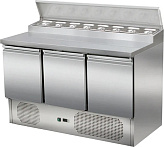 Стол холодильный Koreco PS/300