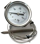 Термометр Apach TERMOM001 для пицца-печи AML4