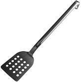 Лопатка перфорированная Luxstahl 240 мм [C24-07] 