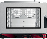 Пароконвектомат Tatra TC05D2CL купить по низкой цене в Ростове-на-Дону | Комплекс Трейд.