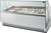 Витрина для мороженого ISA Diva 220 H120