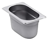 Гастроемкость InoxMacel 19100 GN 1/9-100