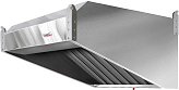 Зонт вытяжной Finist ЗВН-05 1600/1200