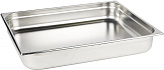 Гастроемкость InoxMacel TG21065 GN 2/1-65