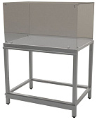 Витрина нейтральная Gastrolux ВН-117/L