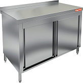 Стол производственный HICOLD НСЗК-17/6Б