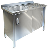 Ванна моечная Техно-ТТ ВМ-35/456Пр