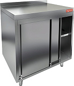 Стол закрытый HICOLD НБМСЗК-7/5Б