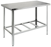 Стол производственный Кобор СР-95/70/430