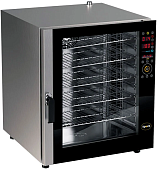 Пароконвектомат Apach Cook Line A1/10LD/ автомойка купить по низкой цене в Ростове-на-Дону | Комплекс Трейд.