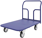 Тележка грузовая RUSKLAD ТП 9 (450 кг)