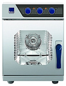 Пароконвектомат Radax TURGENEV TR63M0L купить по низкой цене в Ростове-на-Дону | Комплекс Трейд.