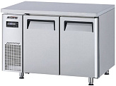 Стол морозильный Turbo air KUF12-2 600 мм