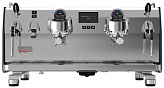 Кофемашина Victoria Arduino MAVERICK GRAVIMETRIC VOLUMETRIC T3 GR2 220V blue stone color