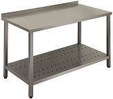 Стол производственный бизнес Simeco СЕ1307БПП