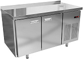 Стол холодильный KRONER СХб 2-140-70
