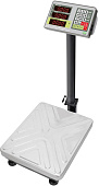 Весы напольные Mertech M-ER 335 ACLP-300.50/100 "TURTLE" LED