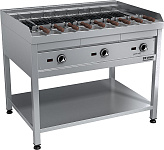 Шашлычница Вулкан ETK-BST3 "Риджани"