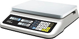 Торговые весы CAS PR-15B с USB