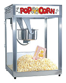 Аппарат для попкорна Gold Medal Macho Pop 16/18oz соль (для барной стойки)