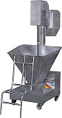 Мукопросеиватель Danler XL-2000