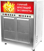 Фритюрница-автомат RoboLabs RoboFryBox