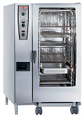Пароконвектомат Rational CM 202 Plus купить по низкой цене в Ростове-на-Дону | Комплекс Трейд.