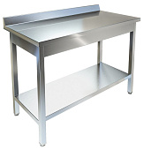 Стол производственный Техно-ТТ СПП-233/807