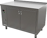 Стол тепловой Gastrolux СТО-137Р