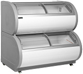 Ларь морозильный TEFCOLD TD500