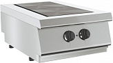 Плита электрическая Kusina G7K100E-S-R