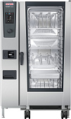 Пароконвектомат Rational iCombi Classic 20-2/1 купить по низкой цене в Ростове-на-Дону | Комплекс Трейд.