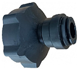 Коннектор BWT Reduction FM 3/4“ x Ø 6 mm