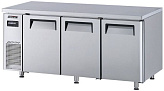 Стол морозильный Turbo air KUF18-3 750 мм