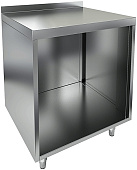 Стол открытый HICOLD НБМСО-8/4Б