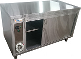 Стол тепловой Gastrolux СТО-186С