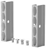 Комплект для направляющих UNOX XC630